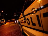 Două persoane au fost reţinute şi ulterior arestate