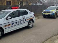 Ordin de protecţie provizoriu emis după o ceartă între soţi
