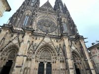 Praga – metropola de aur