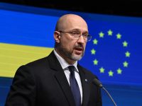 Ucraina ar vrea să adere rapid la UE