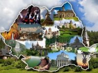Numeroase obiective din judeţ, incluse în „România Atractivă”