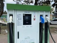 Accesul la staţiile de încărcare ale municipalităţii sucevene se face doar pe bază de aplicaţie