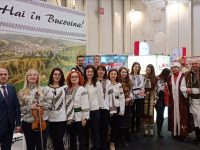 Bucovina a promovat, în premieră, evenimentele din programul „Anul Ciprian Porumbescu”