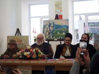 Clubul „Femina” din Câmpulung Moldovenesc îşi continuă activitatea