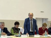 Reuniunea managerială a directorilor din zona Câmpulung Moldovenesc – Vatra Dornei – Gura Humorului