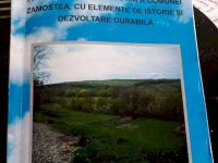 Reflecţie la o monografie a unei comune rurale cu elemente de geografie, de istorie şi dezvoltare durabilă (II)