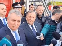 Gheorghe Flutur nu vrea să fie ministru în viitorul guvern condus de Marcel Ciolacu