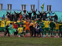 Foresta Suceava vizează un început bun de play-off
