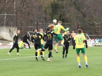 Viitorul Liteni, lider în campionat şi după prima rundă din acest an