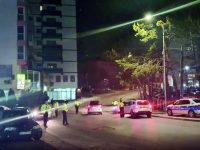 Amplă acţiune de depistare a şoferilor care au consumat alcool sau droguri