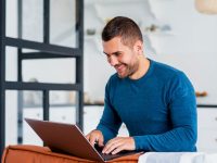 De la Poliţia Suceava, noi avertismente privind înşelăciunile online
