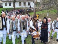 Numeroşi suceveni şi turişti au participat la manifestările organizate la Muzeul Satului Bucovinean