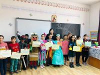 „Săptămâna Verde”
