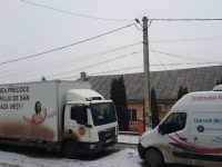 Testări gratuite pentru depistarea precoce a cancerului de col uterin şi a cancerului de sân