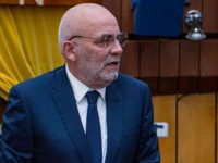 Vasile Rîmbu a fost ales preşedinte al OM PSD Suceava