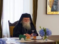 IPS Calinic a prezidat şedinţa anuală a Adunării Eparhiale
