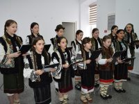 Concert de pricesne şi muzică religioasă
