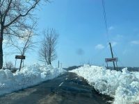 Judeţul Suceava, complet deschis traficului pe drumurile naţionale şi judeţene