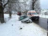 Patru răniţi la Doroteia