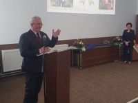 Vom dezvolta aici o unitate de învăţământ modernă, care să califice forţă de muncă în regim dual pentru industria alimentară