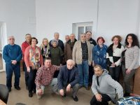 Sărbători sub semnul poeziei