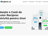 Platforma reciproc.ro facilitează legătura cu CAR-urile din România