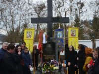 Părintele Costel Lucian Chimiuc, 5 ani de veşnicie