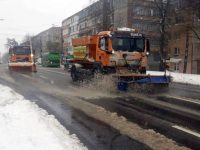 Ion Lungu şi-a cerut scuze pentru modul cum s-a deszăpezit în municipiu după codul roşu de ninsori