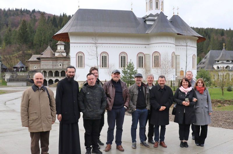 Activitate socială în context intercreştin şi interreligios în Arhiepiscopia Sucevei şi Rădăuţilor