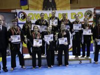 Sportivii Clubului HE PAI Suceava s-au întors victorioși de la Bacău