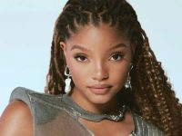 Halle Bailey spune că e „onorată” să o interpreteze pe Ariel în remake-ul „Little Mermaid”