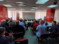 Nu acceptăm comasarea alegerilor