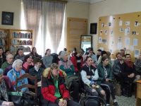 Omagiu compozitorului Ciprian Porumbescu