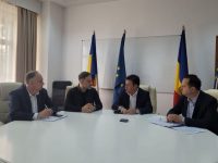  Poluarea de pe Bistriţa, la Holda, a fost urmată de una similară la Pojorâta