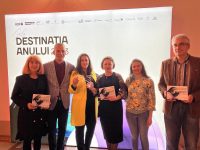 Ţara Dornelor, premiată la Destinaţia Anului, categoria Comori Naturale