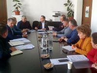 Amenzi de 90.000 de lei pentru poluarea râului Bistriţa