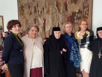 Steaua Nordului strălucind în Bucovina întreagă