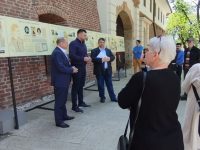 Alte manifestări dedicate memoriei lui Ciprian Porumbescu