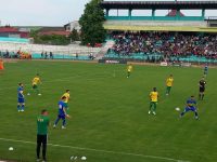 Foresta Suceava a învins CSM Râmnicu Sărat şi s-a calificat în finala barajului pentru promovarea în Liga a II-a