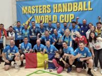 HC Bucovina Suceava, din nou campioană la Masters World Cup!