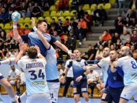 CSU din Suceava a cucerit medalia de bronz a Cupei României!