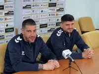 Victoria, esenţială pentru CSU din Suceava în ultima etapă de campionat!