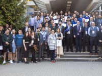 O echipă de studenţi din Timişoara, pe primul loc în acest an la concursul internaţional „Hard&Soft” organizat de USV