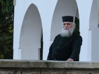 Părintele Iacob Bîrsanu – un om al jertfei