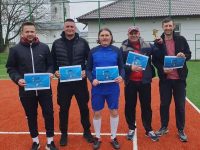 Cupa prieteniei Udeşti