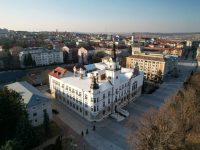 Palatul Administrativ ar putea să nu fie funcţional nici anul viitor