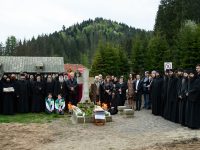 Pomenirea acad. Zoe Dumitrescu-Buşulenga – Monahia Benedicta şi vernisajul expoziţiei Horea Paştina