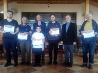 Şahiştii suceveni, premiaţi la Cupa PORTAS, ediţia a II-a