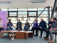 Spectacole pe scenă, în aer liber, dar şi în spaţii neconvenţionale, la Suceava şi Rădăuţi, în cadrul Zilelor Teatrului Matei Vişniec