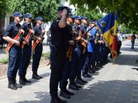 La Fălticeni, manifestări dedicate Zilei Eroilor